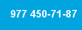977 450-71-87 977 450-71-87